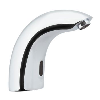 Ankastre Köpük Sabun Dispenseri